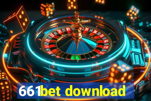 661bet download